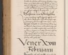 Zdjęcie nr 866 dla obiektu archiwalnego: Acta actorum causarum, sentenciarum diffinitivarum quam interloquutiorum, decretorum, obligationum, quietationum et constitutionum procuratorum coram reverndo domino Petri Porembski preposito Ossviencimensi, canonico et officiali Cracoviensi generali ad annum Dimini 1556, inditione quatuor decima, pontificatus sanctissimi in Christo patris domini Pauli divina providencia pape IIII anno ispius.