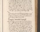 Zdjęcie nr 863 dla obiektu archiwalnego: Acta actorum causarum, sentenciarum diffinitivarum quam interloquutiorum, decretorum, obligationum, quietationum et constitutionum procuratorum coram reverndo domino Petri Porembski preposito Ossviencimensi, canonico et officiali Cracoviensi generali ad annum Dimini 1556, inditione quatuor decima, pontificatus sanctissimi in Christo patris domini Pauli divina providencia pape IIII anno ispius.