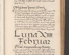 Zdjęcie nr 861 dla obiektu archiwalnego: Acta actorum causarum, sentenciarum diffinitivarum quam interloquutiorum, decretorum, obligationum, quietationum et constitutionum procuratorum coram reverndo domino Petri Porembski preposito Ossviencimensi, canonico et officiali Cracoviensi generali ad annum Dimini 1556, inditione quatuor decima, pontificatus sanctissimi in Christo patris domini Pauli divina providencia pape IIII anno ispius.