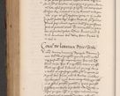 Zdjęcie nr 858 dla obiektu archiwalnego: Acta actorum causarum, sentenciarum diffinitivarum quam interloquutiorum, decretorum, obligationum, quietationum et constitutionum procuratorum coram reverndo domino Petri Porembski preposito Ossviencimensi, canonico et officiali Cracoviensi generali ad annum Dimini 1556, inditione quatuor decima, pontificatus sanctissimi in Christo patris domini Pauli divina providencia pape IIII anno ispius.