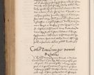 Zdjęcie nr 852 dla obiektu archiwalnego: Acta actorum causarum, sentenciarum diffinitivarum quam interloquutiorum, decretorum, obligationum, quietationum et constitutionum procuratorum coram reverndo domino Petri Porembski preposito Ossviencimensi, canonico et officiali Cracoviensi generali ad annum Dimini 1556, inditione quatuor decima, pontificatus sanctissimi in Christo patris domini Pauli divina providencia pape IIII anno ispius.