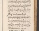 Zdjęcie nr 851 dla obiektu archiwalnego: Acta actorum causarum, sentenciarum diffinitivarum quam interloquutiorum, decretorum, obligationum, quietationum et constitutionum procuratorum coram reverndo domino Petri Porembski preposito Ossviencimensi, canonico et officiali Cracoviensi generali ad annum Dimini 1556, inditione quatuor decima, pontificatus sanctissimi in Christo patris domini Pauli divina providencia pape IIII anno ispius.