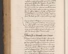 Zdjęcie nr 850 dla obiektu archiwalnego: Acta actorum causarum, sentenciarum diffinitivarum quam interloquutiorum, decretorum, obligationum, quietationum et constitutionum procuratorum coram reverndo domino Petri Porembski preposito Ossviencimensi, canonico et officiali Cracoviensi generali ad annum Dimini 1556, inditione quatuor decima, pontificatus sanctissimi in Christo patris domini Pauli divina providencia pape IIII anno ispius.
