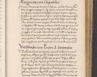 Zdjęcie nr 849 dla obiektu archiwalnego: Acta actorum causarum, sentenciarum diffinitivarum quam interloquutiorum, decretorum, obligationum, quietationum et constitutionum procuratorum coram reverndo domino Petri Porembski preposito Ossviencimensi, canonico et officiali Cracoviensi generali ad annum Dimini 1556, inditione quatuor decima, pontificatus sanctissimi in Christo patris domini Pauli divina providencia pape IIII anno ispius.
