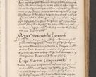 Zdjęcie nr 845 dla obiektu archiwalnego: Acta actorum causarum, sentenciarum diffinitivarum quam interloquutiorum, decretorum, obligationum, quietationum et constitutionum procuratorum coram reverndo domino Petri Porembski preposito Ossviencimensi, canonico et officiali Cracoviensi generali ad annum Dimini 1556, inditione quatuor decima, pontificatus sanctissimi in Christo patris domini Pauli divina providencia pape IIII anno ispius.