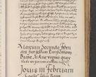 Zdjęcie nr 843 dla obiektu archiwalnego: Acta actorum causarum, sentenciarum diffinitivarum quam interloquutiorum, decretorum, obligationum, quietationum et constitutionum procuratorum coram reverndo domino Petri Porembski preposito Ossviencimensi, canonico et officiali Cracoviensi generali ad annum Dimini 1556, inditione quatuor decima, pontificatus sanctissimi in Christo patris domini Pauli divina providencia pape IIII anno ispius.