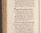 Zdjęcie nr 842 dla obiektu archiwalnego: Acta actorum causarum, sentenciarum diffinitivarum quam interloquutiorum, decretorum, obligationum, quietationum et constitutionum procuratorum coram reverndo domino Petri Porembski preposito Ossviencimensi, canonico et officiali Cracoviensi generali ad annum Dimini 1556, inditione quatuor decima, pontificatus sanctissimi in Christo patris domini Pauli divina providencia pape IIII anno ispius.