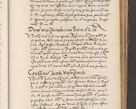 Zdjęcie nr 839 dla obiektu archiwalnego: Acta actorum causarum, sentenciarum diffinitivarum quam interloquutiorum, decretorum, obligationum, quietationum et constitutionum procuratorum coram reverndo domino Petri Porembski preposito Ossviencimensi, canonico et officiali Cracoviensi generali ad annum Dimini 1556, inditione quatuor decima, pontificatus sanctissimi in Christo patris domini Pauli divina providencia pape IIII anno ispius.