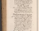 Zdjęcie nr 838 dla obiektu archiwalnego: Acta actorum causarum, sentenciarum diffinitivarum quam interloquutiorum, decretorum, obligationum, quietationum et constitutionum procuratorum coram reverndo domino Petri Porembski preposito Ossviencimensi, canonico et officiali Cracoviensi generali ad annum Dimini 1556, inditione quatuor decima, pontificatus sanctissimi in Christo patris domini Pauli divina providencia pape IIII anno ispius.