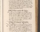 Zdjęcie nr 837 dla obiektu archiwalnego: Acta actorum causarum, sentenciarum diffinitivarum quam interloquutiorum, decretorum, obligationum, quietationum et constitutionum procuratorum coram reverndo domino Petri Porembski preposito Ossviencimensi, canonico et officiali Cracoviensi generali ad annum Dimini 1556, inditione quatuor decima, pontificatus sanctissimi in Christo patris domini Pauli divina providencia pape IIII anno ispius.