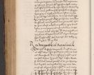 Zdjęcie nr 836 dla obiektu archiwalnego: Acta actorum causarum, sentenciarum diffinitivarum quam interloquutiorum, decretorum, obligationum, quietationum et constitutionum procuratorum coram reverndo domino Petri Porembski preposito Ossviencimensi, canonico et officiali Cracoviensi generali ad annum Dimini 1556, inditione quatuor decima, pontificatus sanctissimi in Christo patris domini Pauli divina providencia pape IIII anno ispius.