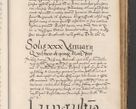 Zdjęcie nr 835 dla obiektu archiwalnego: Acta actorum causarum, sentenciarum diffinitivarum quam interloquutiorum, decretorum, obligationum, quietationum et constitutionum procuratorum coram reverndo domino Petri Porembski preposito Ossviencimensi, canonico et officiali Cracoviensi generali ad annum Dimini 1556, inditione quatuor decima, pontificatus sanctissimi in Christo patris domini Pauli divina providencia pape IIII anno ispius.