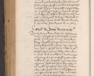Zdjęcie nr 834 dla obiektu archiwalnego: Acta actorum causarum, sentenciarum diffinitivarum quam interloquutiorum, decretorum, obligationum, quietationum et constitutionum procuratorum coram reverndo domino Petri Porembski preposito Ossviencimensi, canonico et officiali Cracoviensi generali ad annum Dimini 1556, inditione quatuor decima, pontificatus sanctissimi in Christo patris domini Pauli divina providencia pape IIII anno ispius.