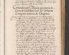 Zdjęcie nr 833 dla obiektu archiwalnego: Acta actorum causarum, sentenciarum diffinitivarum quam interloquutiorum, decretorum, obligationum, quietationum et constitutionum procuratorum coram reverndo domino Petri Porembski preposito Ossviencimensi, canonico et officiali Cracoviensi generali ad annum Dimini 1556, inditione quatuor decima, pontificatus sanctissimi in Christo patris domini Pauli divina providencia pape IIII anno ispius.