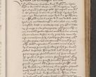 Zdjęcie nr 831 dla obiektu archiwalnego: Acta actorum causarum, sentenciarum diffinitivarum quam interloquutiorum, decretorum, obligationum, quietationum et constitutionum procuratorum coram reverndo domino Petri Porembski preposito Ossviencimensi, canonico et officiali Cracoviensi generali ad annum Dimini 1556, inditione quatuor decima, pontificatus sanctissimi in Christo patris domini Pauli divina providencia pape IIII anno ispius.