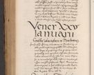 Zdjęcie nr 830 dla obiektu archiwalnego: Acta actorum causarum, sentenciarum diffinitivarum quam interloquutiorum, decretorum, obligationum, quietationum et constitutionum procuratorum coram reverndo domino Petri Porembski preposito Ossviencimensi, canonico et officiali Cracoviensi generali ad annum Dimini 1556, inditione quatuor decima, pontificatus sanctissimi in Christo patris domini Pauli divina providencia pape IIII anno ispius.
