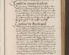 Zdjęcie nr 829 dla obiektu archiwalnego: Acta actorum causarum, sentenciarum diffinitivarum quam interloquutiorum, decretorum, obligationum, quietationum et constitutionum procuratorum coram reverndo domino Petri Porembski preposito Ossviencimensi, canonico et officiali Cracoviensi generali ad annum Dimini 1556, inditione quatuor decima, pontificatus sanctissimi in Christo patris domini Pauli divina providencia pape IIII anno ispius.