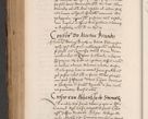 Zdjęcie nr 828 dla obiektu archiwalnego: Acta actorum causarum, sentenciarum diffinitivarum quam interloquutiorum, decretorum, obligationum, quietationum et constitutionum procuratorum coram reverndo domino Petri Porembski preposito Ossviencimensi, canonico et officiali Cracoviensi generali ad annum Dimini 1556, inditione quatuor decima, pontificatus sanctissimi in Christo patris domini Pauli divina providencia pape IIII anno ispius.
