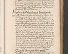 Zdjęcie nr 827 dla obiektu archiwalnego: Acta actorum causarum, sentenciarum diffinitivarum quam interloquutiorum, decretorum, obligationum, quietationum et constitutionum procuratorum coram reverndo domino Petri Porembski preposito Ossviencimensi, canonico et officiali Cracoviensi generali ad annum Dimini 1556, inditione quatuor decima, pontificatus sanctissimi in Christo patris domini Pauli divina providencia pape IIII anno ispius.
