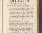 Zdjęcie nr 825 dla obiektu archiwalnego: Acta actorum causarum, sentenciarum diffinitivarum quam interloquutiorum, decretorum, obligationum, quietationum et constitutionum procuratorum coram reverndo domino Petri Porembski preposito Ossviencimensi, canonico et officiali Cracoviensi generali ad annum Dimini 1556, inditione quatuor decima, pontificatus sanctissimi in Christo patris domini Pauli divina providencia pape IIII anno ispius.
