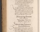 Zdjęcie nr 824 dla obiektu archiwalnego: Acta actorum causarum, sentenciarum diffinitivarum quam interloquutiorum, decretorum, obligationum, quietationum et constitutionum procuratorum coram reverndo domino Petri Porembski preposito Ossviencimensi, canonico et officiali Cracoviensi generali ad annum Dimini 1556, inditione quatuor decima, pontificatus sanctissimi in Christo patris domini Pauli divina providencia pape IIII anno ispius.