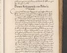 Zdjęcie nr 823 dla obiektu archiwalnego: Acta actorum causarum, sentenciarum diffinitivarum quam interloquutiorum, decretorum, obligationum, quietationum et constitutionum procuratorum coram reverndo domino Petri Porembski preposito Ossviencimensi, canonico et officiali Cracoviensi generali ad annum Dimini 1556, inditione quatuor decima, pontificatus sanctissimi in Christo patris domini Pauli divina providencia pape IIII anno ispius.