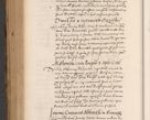 Zdjęcie nr 822 dla obiektu archiwalnego: Acta actorum causarum, sentenciarum diffinitivarum quam interloquutiorum, decretorum, obligationum, quietationum et constitutionum procuratorum coram reverndo domino Petri Porembski preposito Ossviencimensi, canonico et officiali Cracoviensi generali ad annum Dimini 1556, inditione quatuor decima, pontificatus sanctissimi in Christo patris domini Pauli divina providencia pape IIII anno ispius.