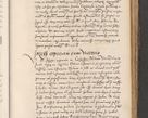 Zdjęcie nr 821 dla obiektu archiwalnego: Acta actorum causarum, sentenciarum diffinitivarum quam interloquutiorum, decretorum, obligationum, quietationum et constitutionum procuratorum coram reverndo domino Petri Porembski preposito Ossviencimensi, canonico et officiali Cracoviensi generali ad annum Dimini 1556, inditione quatuor decima, pontificatus sanctissimi in Christo patris domini Pauli divina providencia pape IIII anno ispius.