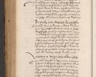 Zdjęcie nr 818 dla obiektu archiwalnego: Acta actorum causarum, sentenciarum diffinitivarum quam interloquutiorum, decretorum, obligationum, quietationum et constitutionum procuratorum coram reverndo domino Petri Porembski preposito Ossviencimensi, canonico et officiali Cracoviensi generali ad annum Dimini 1556, inditione quatuor decima, pontificatus sanctissimi in Christo patris domini Pauli divina providencia pape IIII anno ispius.