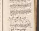Zdjęcie nr 813 dla obiektu archiwalnego: Acta actorum causarum, sentenciarum diffinitivarum quam interloquutiorum, decretorum, obligationum, quietationum et constitutionum procuratorum coram reverndo domino Petri Porembski preposito Ossviencimensi, canonico et officiali Cracoviensi generali ad annum Dimini 1556, inditione quatuor decima, pontificatus sanctissimi in Christo patris domini Pauli divina providencia pape IIII anno ispius.