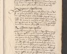 Zdjęcie nr 1147 dla obiektu archiwalnego: Acta actorum causarum, sentenciarum diffinitivarum quam interloquutiorum, decretorum, obligationum, quietationum et constitutionum procuratorum coram reverndo domino Petri Porembski preposito Ossviencimensi, canonico et officiali Cracoviensi generali ad annum Dimini 1556, inditione quatuor decima, pontificatus sanctissimi in Christo patris domini Pauli divina providencia pape IIII anno ispius.