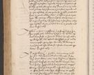 Zdjęcie nr 1150 dla obiektu archiwalnego: Acta actorum causarum, sentenciarum diffinitivarum quam interloquutiorum, decretorum, obligationum, quietationum et constitutionum procuratorum coram reverndo domino Petri Porembski preposito Ossviencimensi, canonico et officiali Cracoviensi generali ad annum Dimini 1556, inditione quatuor decima, pontificatus sanctissimi in Christo patris domini Pauli divina providencia pape IIII anno ispius.