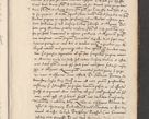 Zdjęcie nr 1145 dla obiektu archiwalnego: Acta actorum causarum, sentenciarum diffinitivarum quam interloquutiorum, decretorum, obligationum, quietationum et constitutionum procuratorum coram reverndo domino Petri Porembski preposito Ossviencimensi, canonico et officiali Cracoviensi generali ad annum Dimini 1556, inditione quatuor decima, pontificatus sanctissimi in Christo patris domini Pauli divina providencia pape IIII anno ispius.