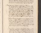 Zdjęcie nr 1143 dla obiektu archiwalnego: Acta actorum causarum, sentenciarum diffinitivarum quam interloquutiorum, decretorum, obligationum, quietationum et constitutionum procuratorum coram reverndo domino Petri Porembski preposito Ossviencimensi, canonico et officiali Cracoviensi generali ad annum Dimini 1556, inditione quatuor decima, pontificatus sanctissimi in Christo patris domini Pauli divina providencia pape IIII anno ispius.