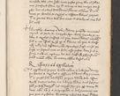 Zdjęcie nr 1139 dla obiektu archiwalnego: Acta actorum causarum, sentenciarum diffinitivarum quam interloquutiorum, decretorum, obligationum, quietationum et constitutionum procuratorum coram reverndo domino Petri Porembski preposito Ossviencimensi, canonico et officiali Cracoviensi generali ad annum Dimini 1556, inditione quatuor decima, pontificatus sanctissimi in Christo patris domini Pauli divina providencia pape IIII anno ispius.