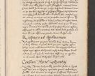Zdjęcie nr 1137 dla obiektu archiwalnego: Acta actorum causarum, sentenciarum diffinitivarum quam interloquutiorum, decretorum, obligationum, quietationum et constitutionum procuratorum coram reverndo domino Petri Porembski preposito Ossviencimensi, canonico et officiali Cracoviensi generali ad annum Dimini 1556, inditione quatuor decima, pontificatus sanctissimi in Christo patris domini Pauli divina providencia pape IIII anno ispius.