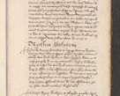 Zdjęcie nr 1131 dla obiektu archiwalnego: Acta actorum causarum, sentenciarum diffinitivarum quam interloquutiorum, decretorum, obligationum, quietationum et constitutionum procuratorum coram reverndo domino Petri Porembski preposito Ossviencimensi, canonico et officiali Cracoviensi generali ad annum Dimini 1556, inditione quatuor decima, pontificatus sanctissimi in Christo patris domini Pauli divina providencia pape IIII anno ispius.