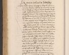 Zdjęcie nr 1132 dla obiektu archiwalnego: Acta actorum causarum, sentenciarum diffinitivarum quam interloquutiorum, decretorum, obligationum, quietationum et constitutionum procuratorum coram reverndo domino Petri Porembski preposito Ossviencimensi, canonico et officiali Cracoviensi generali ad annum Dimini 1556, inditione quatuor decima, pontificatus sanctissimi in Christo patris domini Pauli divina providencia pape IIII anno ispius.