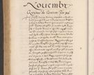 Zdjęcie nr 1130 dla obiektu archiwalnego: Acta actorum causarum, sentenciarum diffinitivarum quam interloquutiorum, decretorum, obligationum, quietationum et constitutionum procuratorum coram reverndo domino Petri Porembski preposito Ossviencimensi, canonico et officiali Cracoviensi generali ad annum Dimini 1556, inditione quatuor decima, pontificatus sanctissimi in Christo patris domini Pauli divina providencia pape IIII anno ispius.