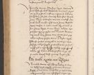 Zdjęcie nr 1124 dla obiektu archiwalnego: Acta actorum causarum, sentenciarum diffinitivarum quam interloquutiorum, decretorum, obligationum, quietationum et constitutionum procuratorum coram reverndo domino Petri Porembski preposito Ossviencimensi, canonico et officiali Cracoviensi generali ad annum Dimini 1556, inditione quatuor decima, pontificatus sanctissimi in Christo patris domini Pauli divina providencia pape IIII anno ispius.