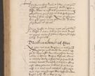 Zdjęcie nr 1122 dla obiektu archiwalnego: Acta actorum causarum, sentenciarum diffinitivarum quam interloquutiorum, decretorum, obligationum, quietationum et constitutionum procuratorum coram reverndo domino Petri Porembski preposito Ossviencimensi, canonico et officiali Cracoviensi generali ad annum Dimini 1556, inditione quatuor decima, pontificatus sanctissimi in Christo patris domini Pauli divina providencia pape IIII anno ispius.