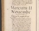 Zdjęcie nr 1118 dla obiektu archiwalnego: Acta actorum causarum, sentenciarum diffinitivarum quam interloquutiorum, decretorum, obligationum, quietationum et constitutionum procuratorum coram reverndo domino Petri Porembski preposito Ossviencimensi, canonico et officiali Cracoviensi generali ad annum Dimini 1556, inditione quatuor decima, pontificatus sanctissimi in Christo patris domini Pauli divina providencia pape IIII anno ispius.