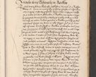 Zdjęcie nr 1115 dla obiektu archiwalnego: Acta actorum causarum, sentenciarum diffinitivarum quam interloquutiorum, decretorum, obligationum, quietationum et constitutionum procuratorum coram reverndo domino Petri Porembski preposito Ossviencimensi, canonico et officiali Cracoviensi generali ad annum Dimini 1556, inditione quatuor decima, pontificatus sanctissimi in Christo patris domini Pauli divina providencia pape IIII anno ispius.