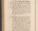 Zdjęcie nr 1114 dla obiektu archiwalnego: Acta actorum causarum, sentenciarum diffinitivarum quam interloquutiorum, decretorum, obligationum, quietationum et constitutionum procuratorum coram reverndo domino Petri Porembski preposito Ossviencimensi, canonico et officiali Cracoviensi generali ad annum Dimini 1556, inditione quatuor decima, pontificatus sanctissimi in Christo patris domini Pauli divina providencia pape IIII anno ispius.