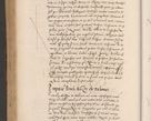 Zdjęcie nr 1110 dla obiektu archiwalnego: Acta actorum causarum, sentenciarum diffinitivarum quam interloquutiorum, decretorum, obligationum, quietationum et constitutionum procuratorum coram reverndo domino Petri Porembski preposito Ossviencimensi, canonico et officiali Cracoviensi generali ad annum Dimini 1556, inditione quatuor decima, pontificatus sanctissimi in Christo patris domini Pauli divina providencia pape IIII anno ispius.