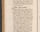 Zdjęcie nr 1108 dla obiektu archiwalnego: Acta actorum causarum, sentenciarum diffinitivarum quam interloquutiorum, decretorum, obligationum, quietationum et constitutionum procuratorum coram reverndo domino Petri Porembski preposito Ossviencimensi, canonico et officiali Cracoviensi generali ad annum Dimini 1556, inditione quatuor decima, pontificatus sanctissimi in Christo patris domini Pauli divina providencia pape IIII anno ispius.