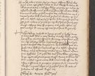 Zdjęcie nr 1103 dla obiektu archiwalnego: Acta actorum causarum, sentenciarum diffinitivarum quam interloquutiorum, decretorum, obligationum, quietationum et constitutionum procuratorum coram reverndo domino Petri Porembski preposito Ossviencimensi, canonico et officiali Cracoviensi generali ad annum Dimini 1556, inditione quatuor decima, pontificatus sanctissimi in Christo patris domini Pauli divina providencia pape IIII anno ispius.