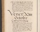 Zdjęcie nr 1102 dla obiektu archiwalnego: Acta actorum causarum, sentenciarum diffinitivarum quam interloquutiorum, decretorum, obligationum, quietationum et constitutionum procuratorum coram reverndo domino Petri Porembski preposito Ossviencimensi, canonico et officiali Cracoviensi generali ad annum Dimini 1556, inditione quatuor decima, pontificatus sanctissimi in Christo patris domini Pauli divina providencia pape IIII anno ispius.