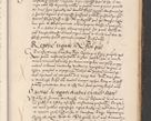 Zdjęcie nr 1099 dla obiektu archiwalnego: Acta actorum causarum, sentenciarum diffinitivarum quam interloquutiorum, decretorum, obligationum, quietationum et constitutionum procuratorum coram reverndo domino Petri Porembski preposito Ossviencimensi, canonico et officiali Cracoviensi generali ad annum Dimini 1556, inditione quatuor decima, pontificatus sanctissimi in Christo patris domini Pauli divina providencia pape IIII anno ispius.