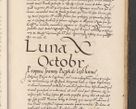 Zdjęcie nr 1097 dla obiektu archiwalnego: Acta actorum causarum, sentenciarum diffinitivarum quam interloquutiorum, decretorum, obligationum, quietationum et constitutionum procuratorum coram reverndo domino Petri Porembski preposito Ossviencimensi, canonico et officiali Cracoviensi generali ad annum Dimini 1556, inditione quatuor decima, pontificatus sanctissimi in Christo patris domini Pauli divina providencia pape IIII anno ispius.